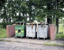 Image for Uncertain Area