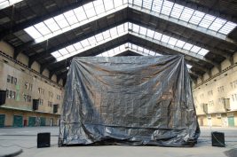 Image for NACHTWACHT VAN HET FCA ON TOUR !