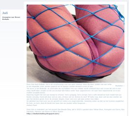 Image for FoMaa | Foto van de Maand | Juli 2012