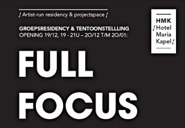 Image for Hotel MariaKapel / Full Focus