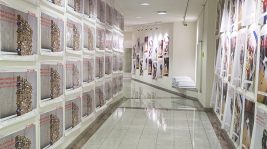 Image for Installation @ Goethe-Institut Rotterdam