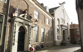 Image for I’m very happy to be part of the Full Focus program of Hotel MariaKapel in Hoorn