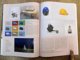 Image for Publication @ DAMn Magazine