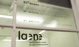 Image for Artist in Residence @ La Ene, Buenos Aires