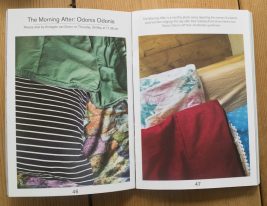 Image for The Morning After / Subbaculthca!