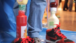 Image for 1 minute of pirates!