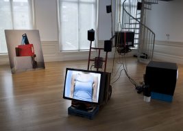 Image for EFFECTING ALTERNATIVES: Annegien van Doorn at Foam by Kerr Houston