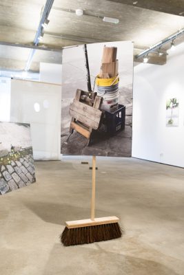 Image for In Passing