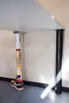 Image for The World is a Construction Kit