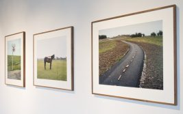 Image for Interlude: A Temporary Interruption in the Ordinary World @ Kunsthal 45, Den Helder