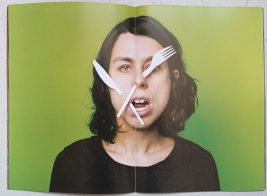 Image for New -Extra Ordinary- magazine!