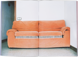 Image for My contribution for Ordinary Magazine #3 COTTON BUD