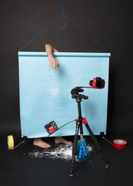 Image for Annual report AFK