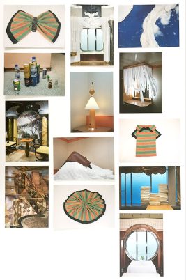 Image for Costa Mediterrannea: Postcards