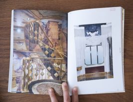 Image for Costa Mediterranea featured Neptún Magazine