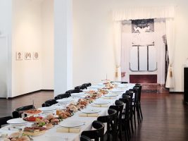 Image for Finissage brunch @ Melkweg Expo, Amsterdam