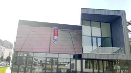 Image for Domestic Science screened in Saint-Malo (France)