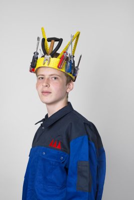 Image for Koning Willem 1 College – campaign