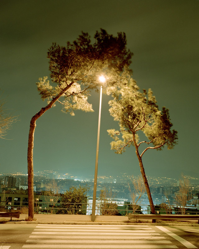 Untitled from the series 'Don’t fuck with my porcelain'