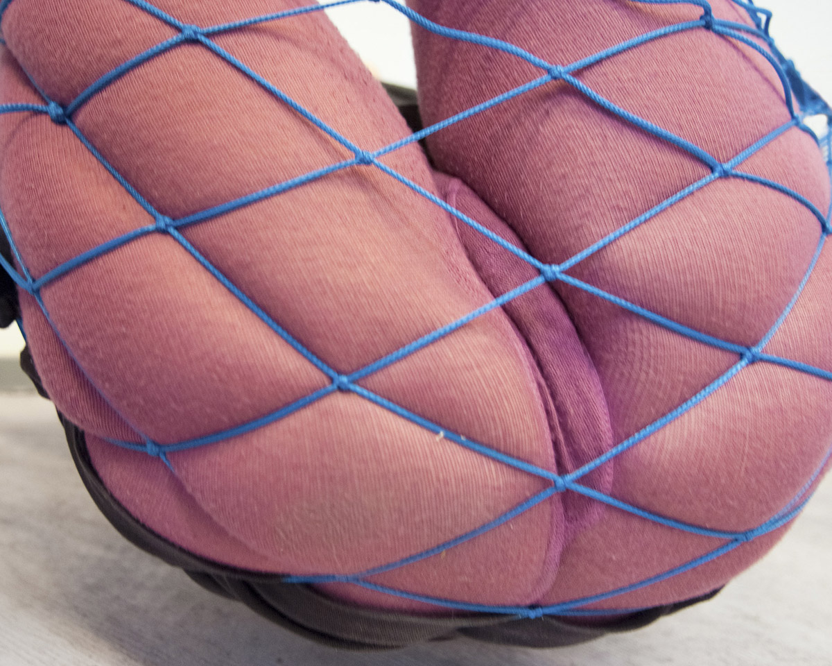 Rollade [from the series Das Banale Ding]