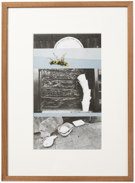 Image for Special edition ‘In Passing’ #1 + book