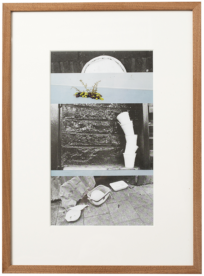 Special edition 'In Passing' #1 + book