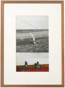 Image for Special edition ‘In Passing’ #2 + book