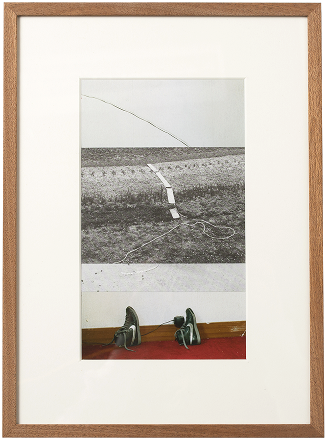 Special edition 'In Passing' #2 + book