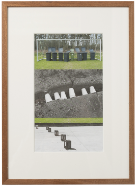 Image for Special edition ‘In Passing’ #3 + book