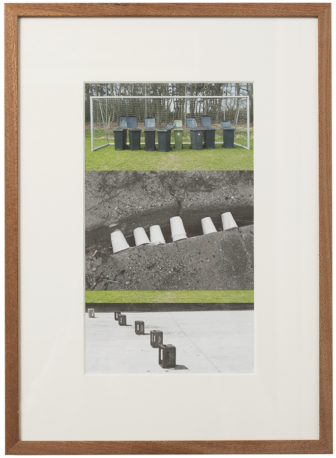 Special edition 'In Passing' #3 + book