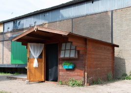 Image for The Gardens of Doesburg