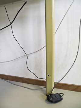 Image for Untitled from the series ‘Mapping Traces’ + book