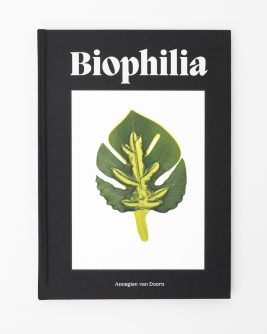 Image for Biophilia