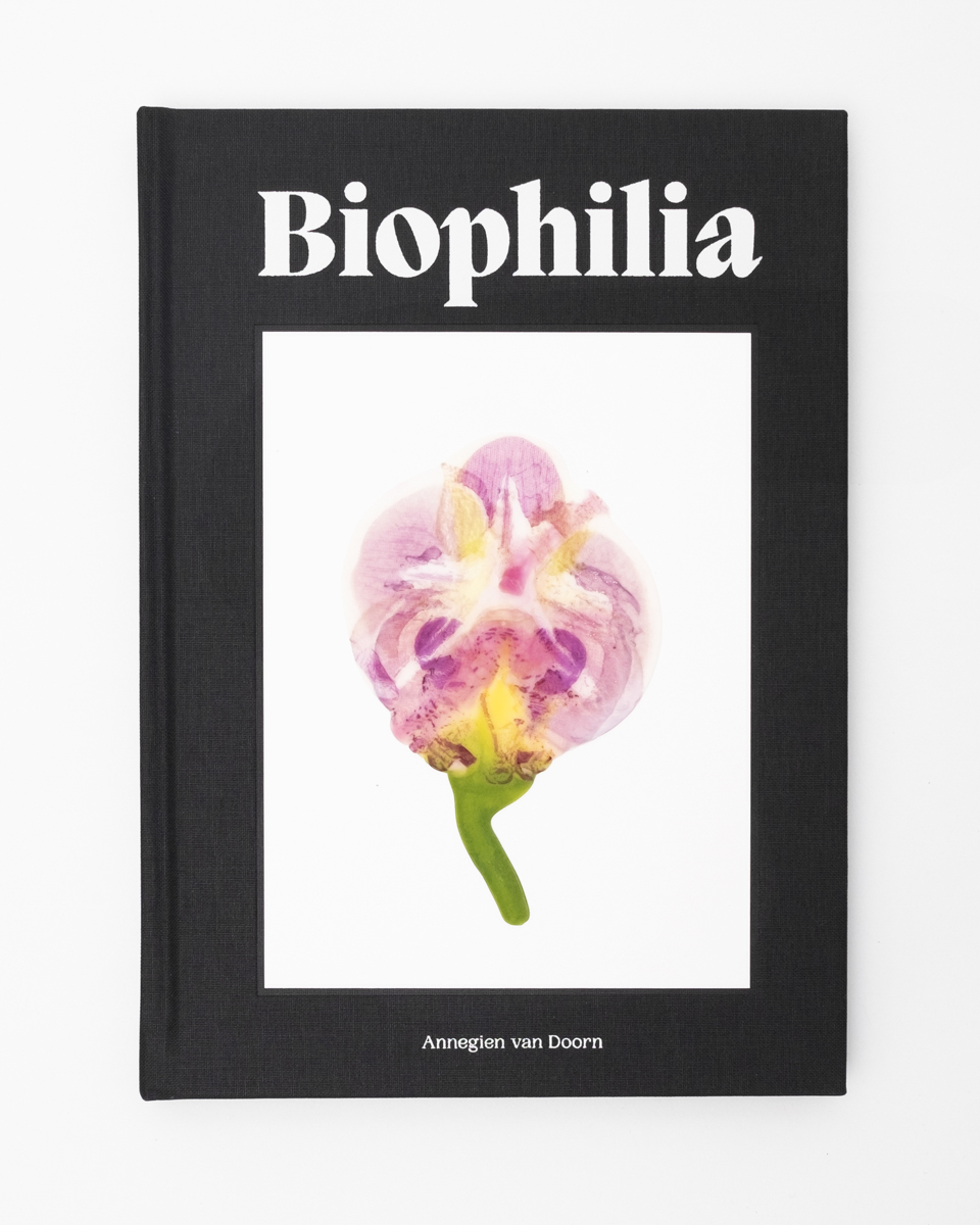 Biophilia SPECIAL EDITION
