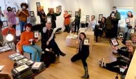 Image for Biophilia is launched in FOAM