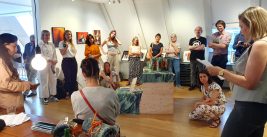 Image for Book launch Sea You @ FOAM